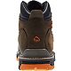 Wolverine Men's CarbonMAX Overpass 6 in EH Composite Toe Lace Up Work Boots                                                      - view number 7