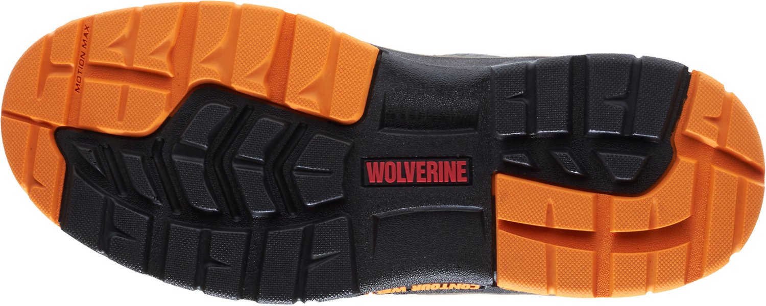 overpass carbonmax 6 boot