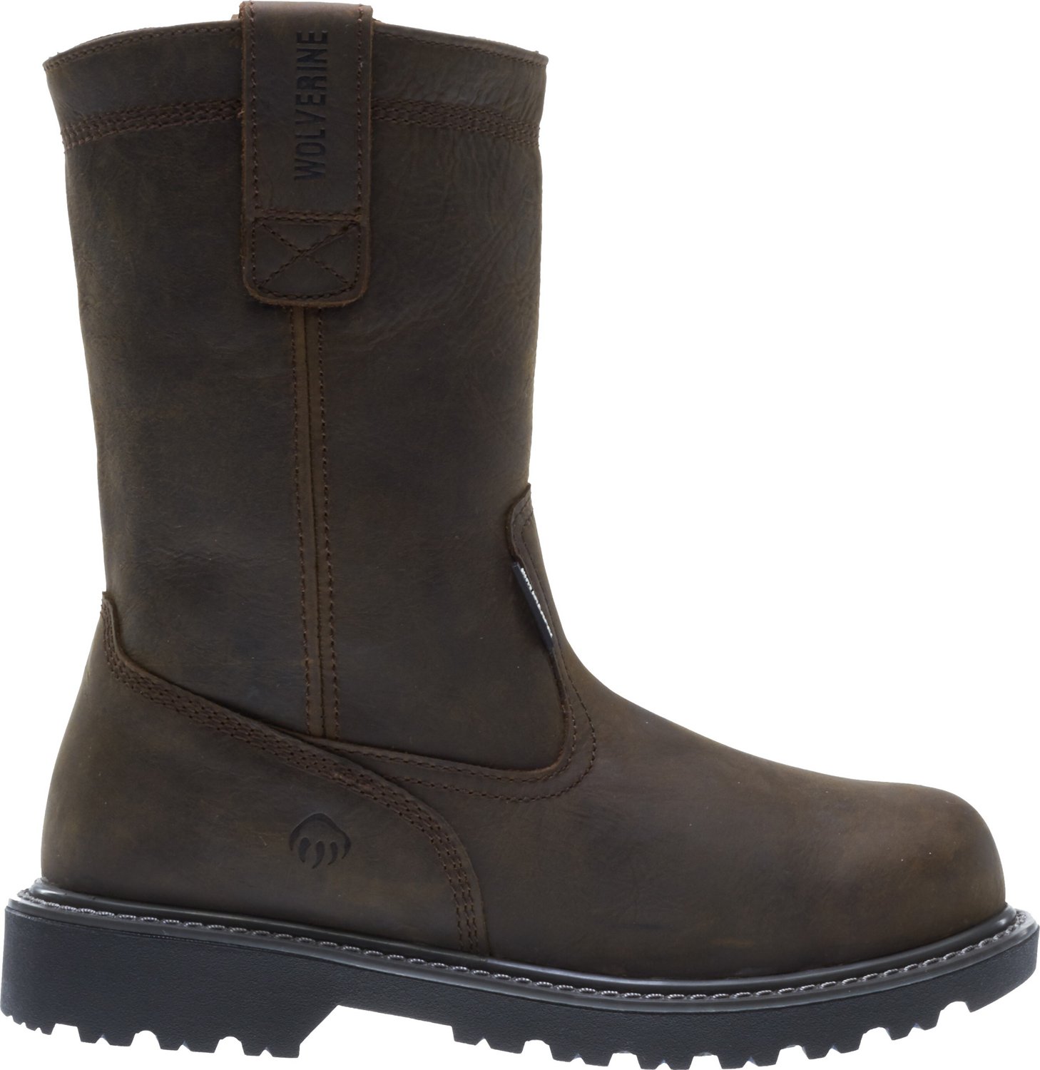 Wolverine 10 shop wellington boots