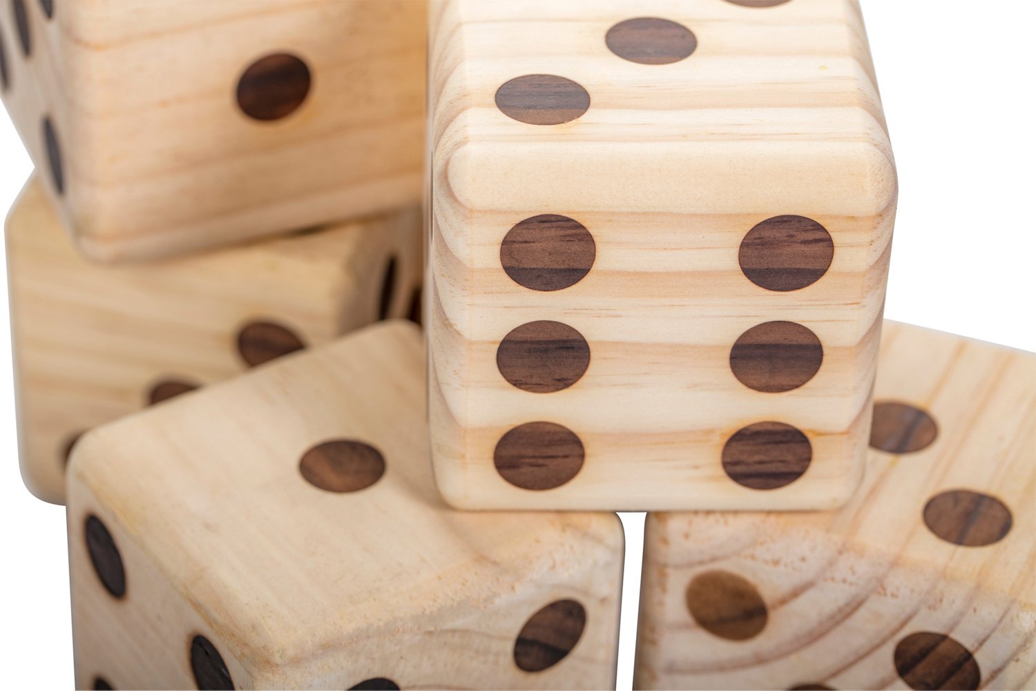 Triumph Big Roller Lawn Dice Game                                                                                                - view number 3