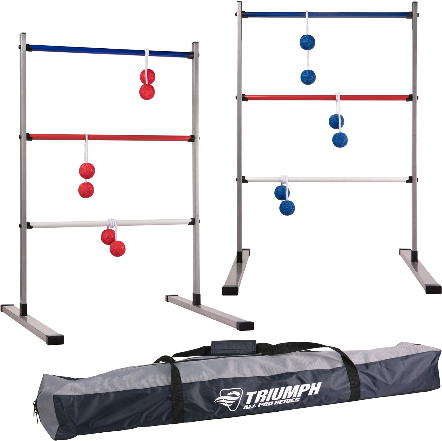 Triumph All Pro Competition Steel Ladderball Set