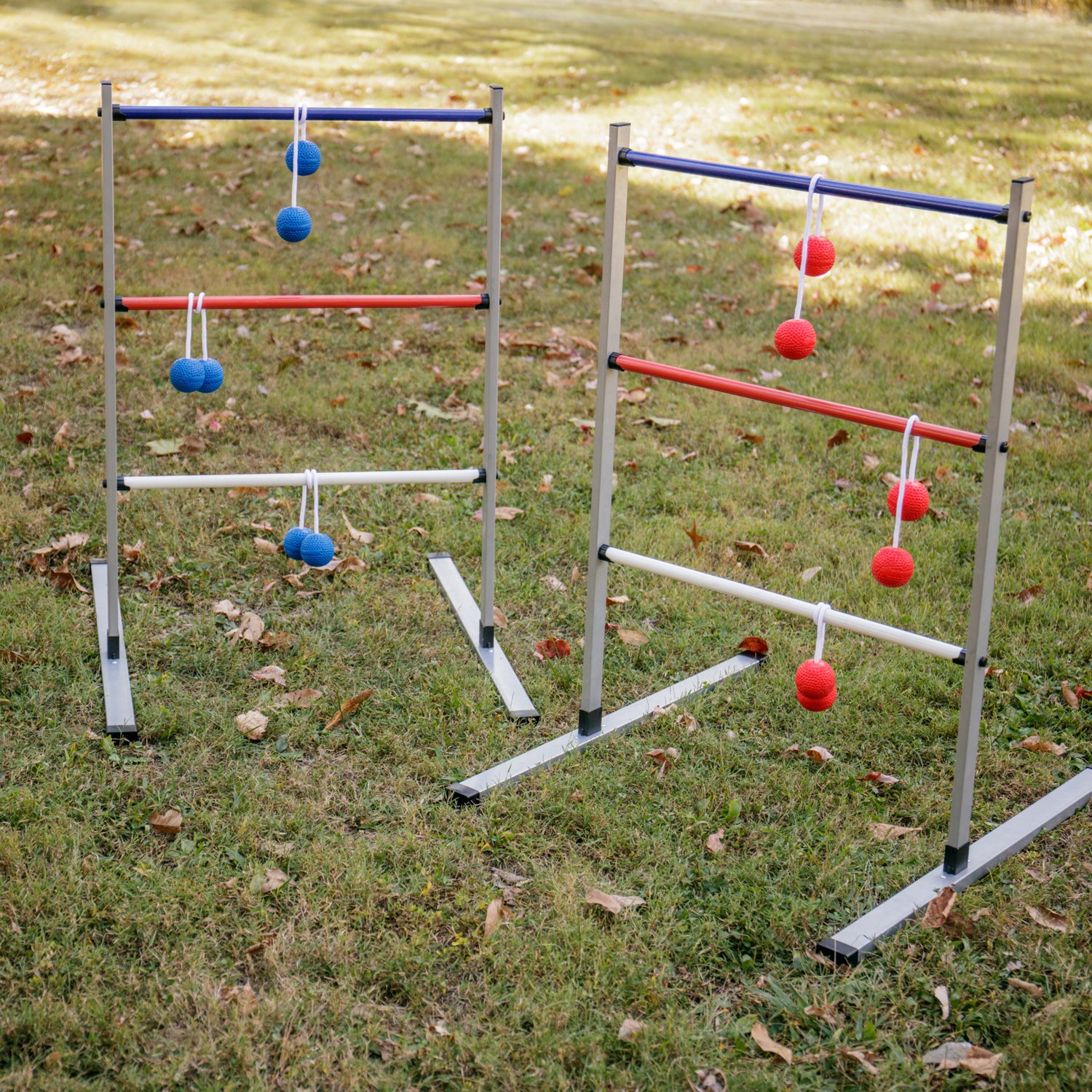 Triumph All Pro Competition Steel Ladderball Set - view number 6