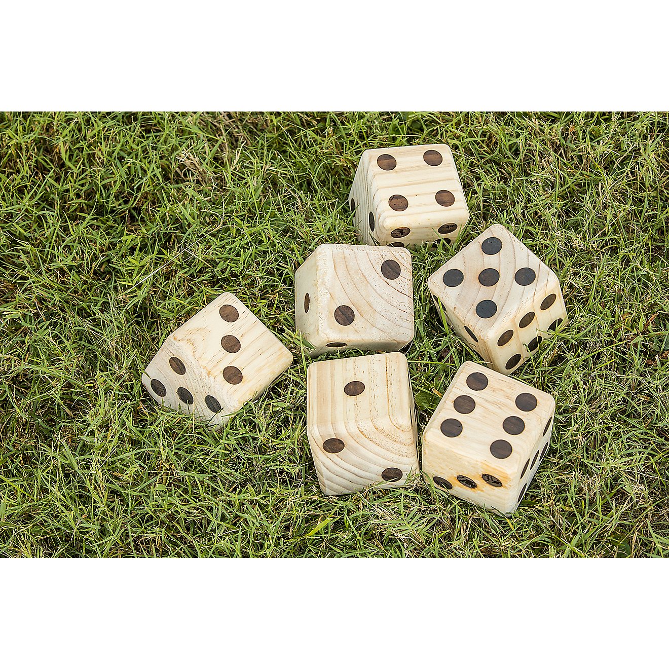 Triumph Big Roller Lawn Dice Game                                                                                                - view number 10