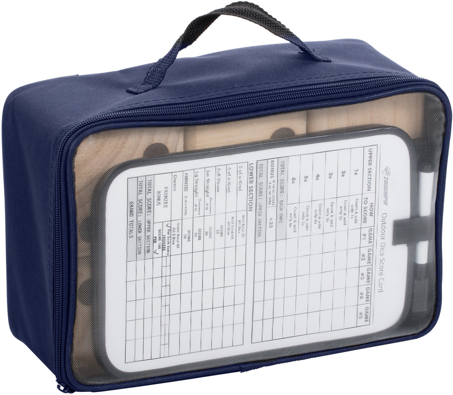 Triumph Big Roller Lawn Dice Game                                                                                                - view number 5