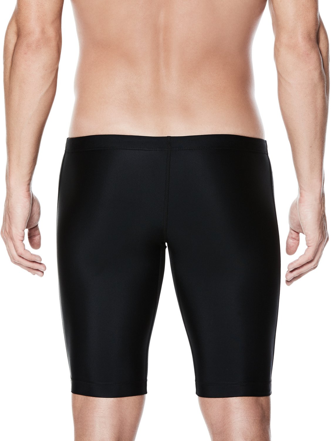 Nike Men's Swim Jammer Academy