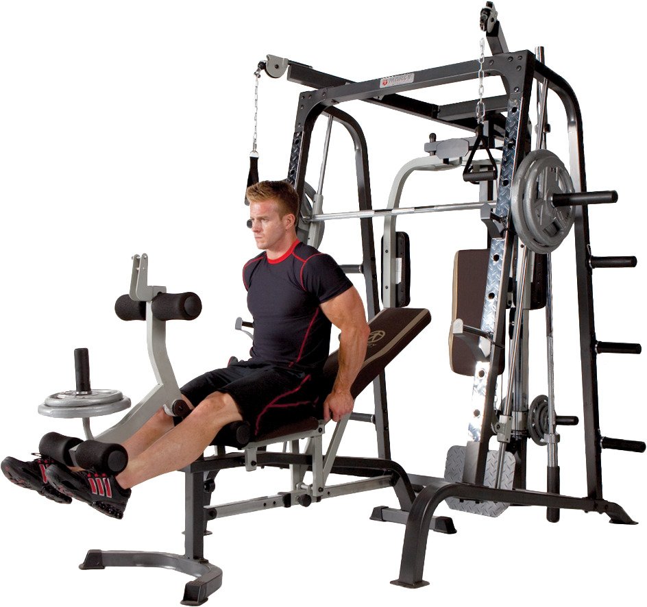1x Leg Press (M9) Smart Strength EGYM eco certified by the manufacturer  incl. guarantees + value promise