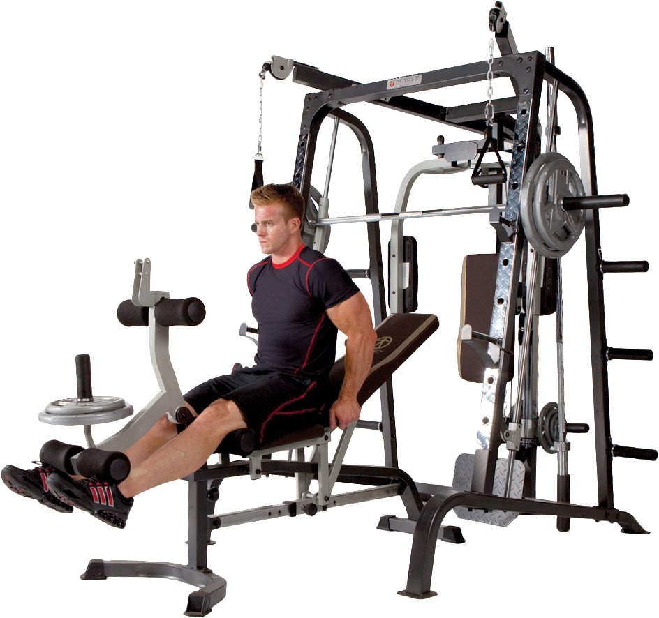 Home Gym Equipment Weight Machines Price Match Guaranteed