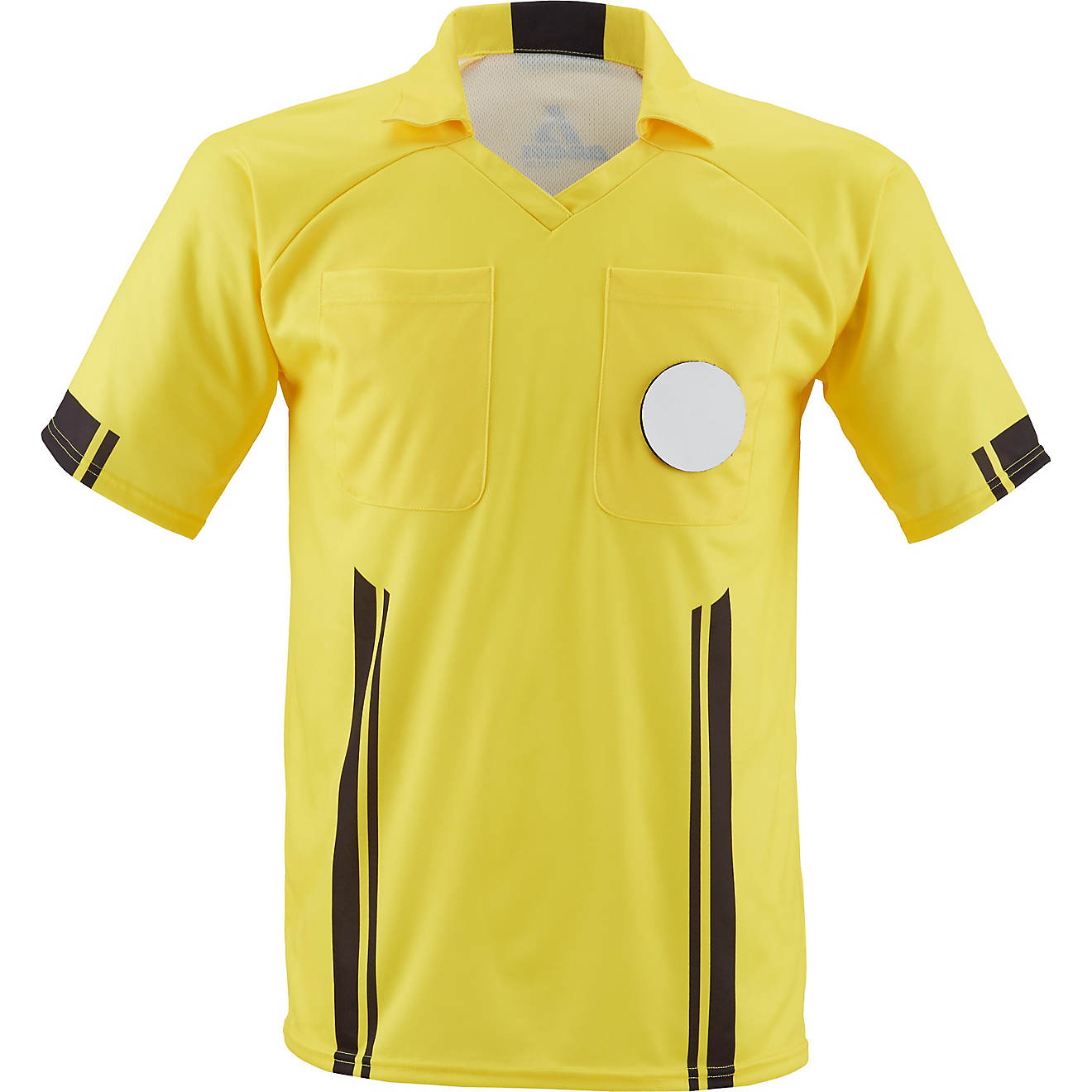 Brava Soccer Adults' Referee Jersey                                                                                              - view number 1