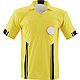 Brava Soccer Adults' Referee Jersey                                                                                              - view number 1 selected