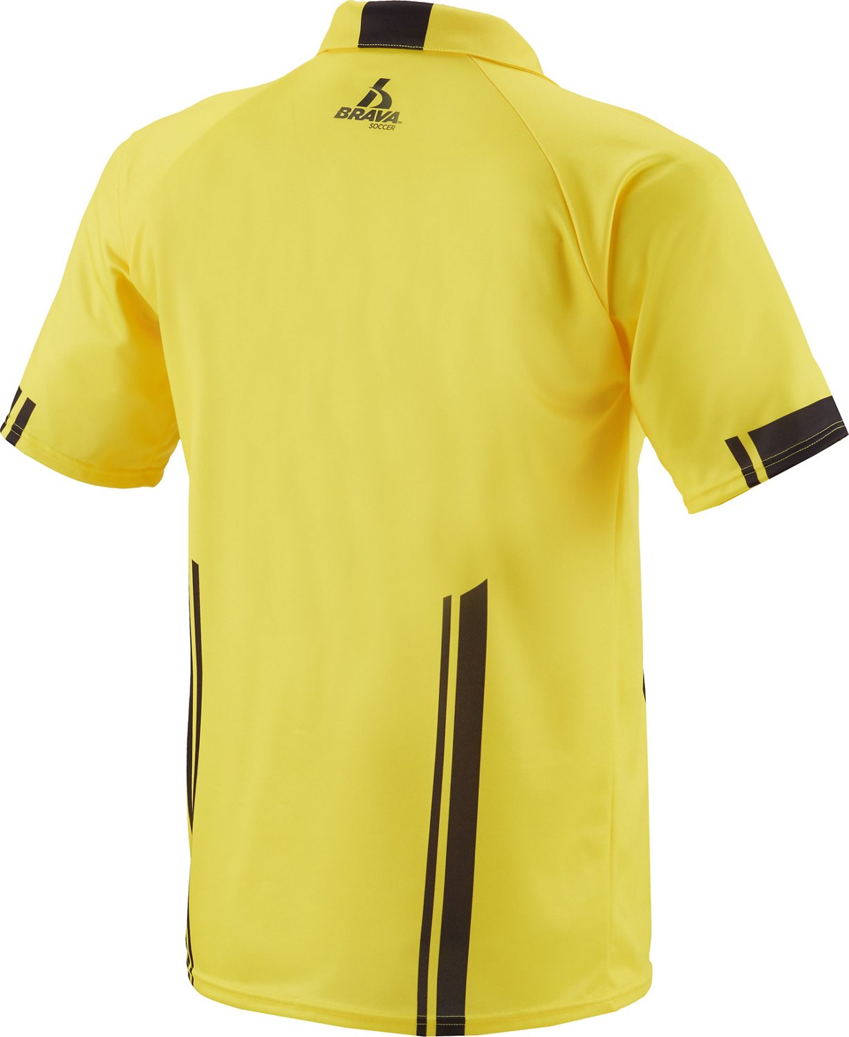 Brava Soccer Adults' Referee Jersey