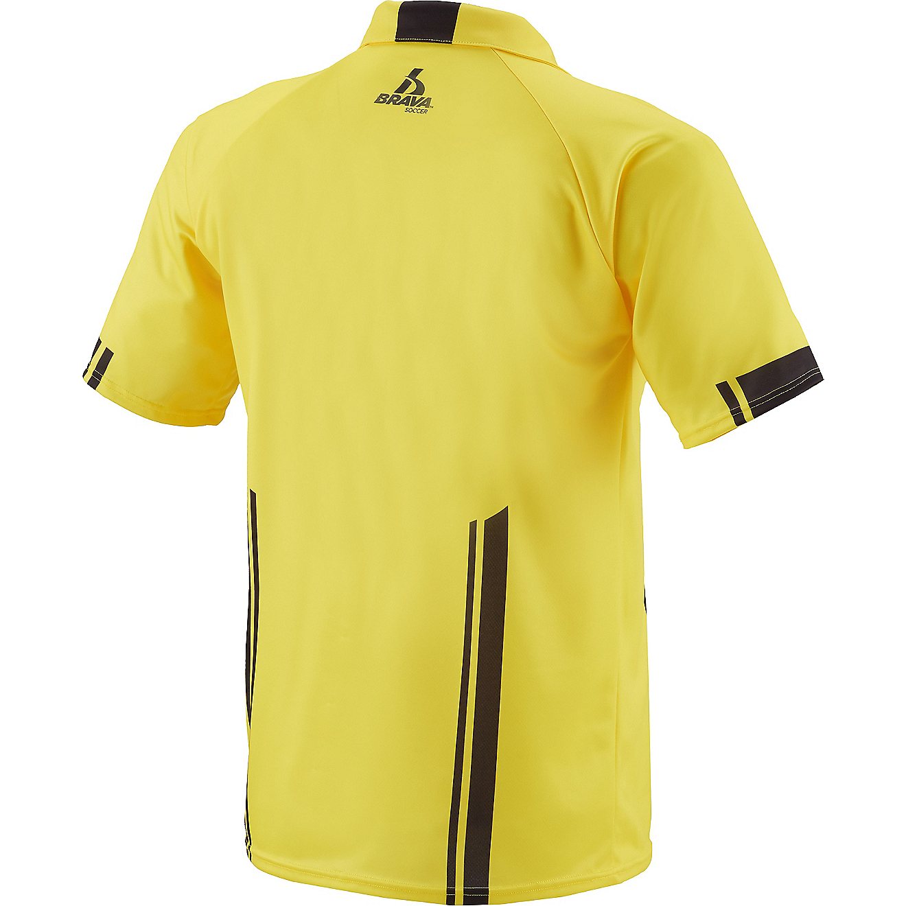 Brava Soccer Adults' Referee Jersey                                                                                              - view number 2