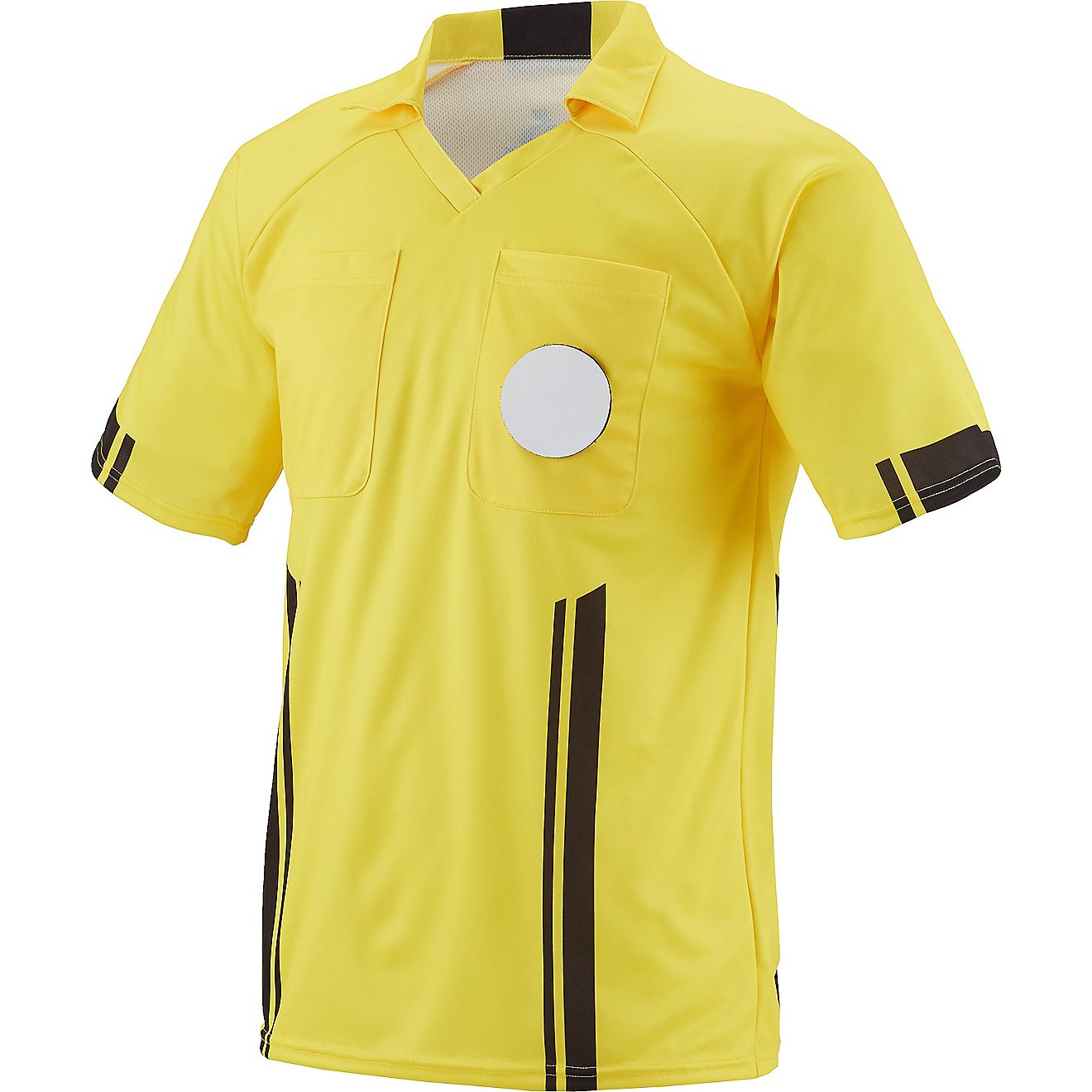 Brava Soccer Adults' Referee Jersey                                                                                              - view number 3