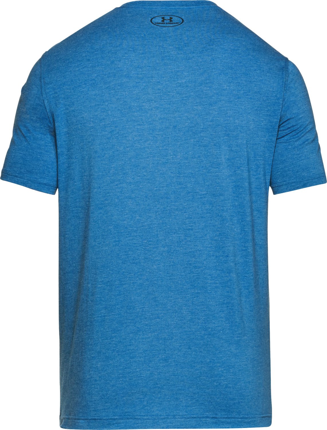 Under Armour Men's Charged Cotton Sportstyle Left Chest Logo T-shirt                                                             - view number 2