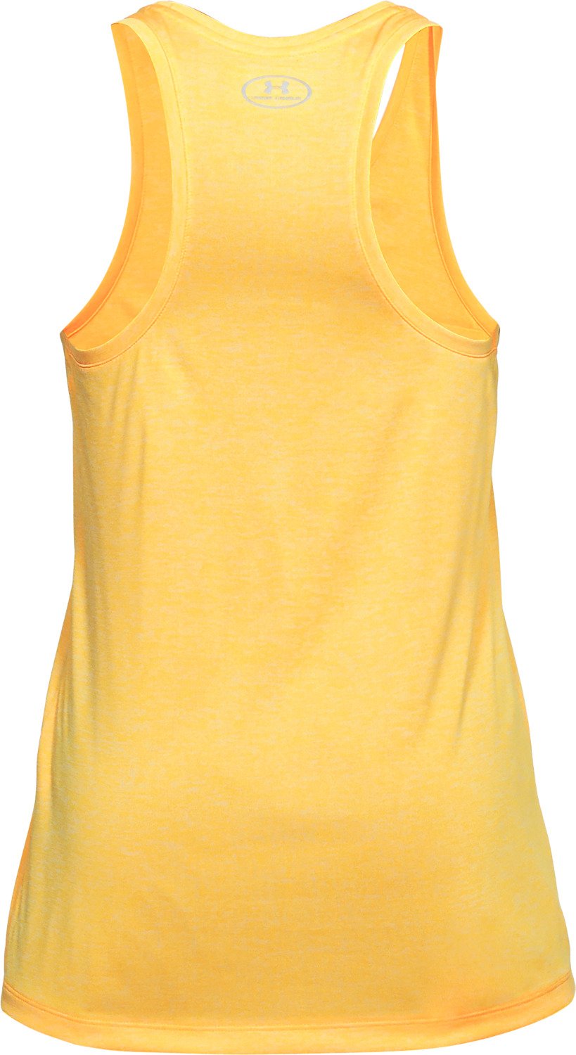 Under Armour Women's Twist Tech Tank Top                                                                                         - view number 2