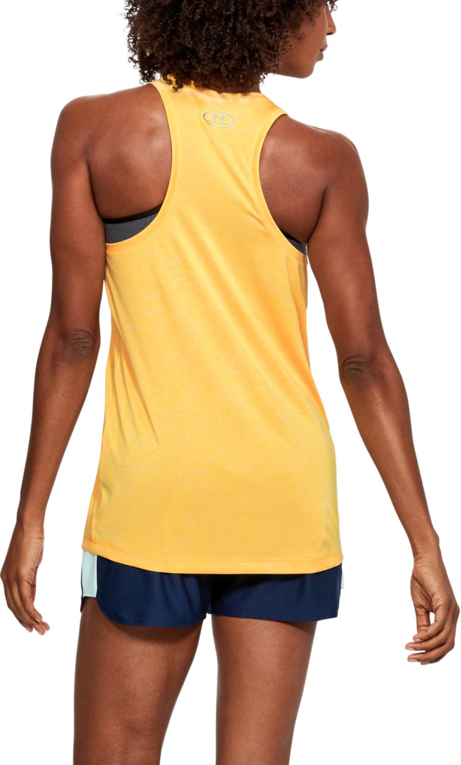 Under Armour Women's Twist Tech Tank Top                                                                                         - view number 4