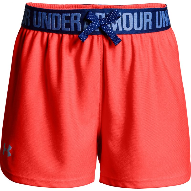 Under Armour Girls'… - image