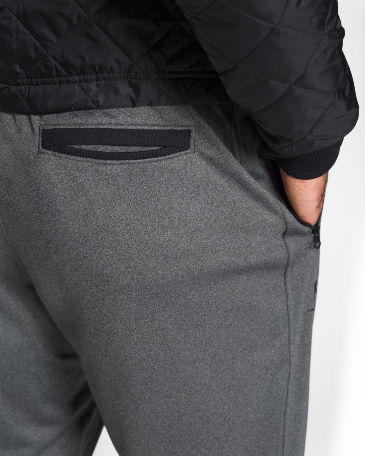 Under Armour Men's Sportstyle Jogger Pant                                                                                        - view number 5