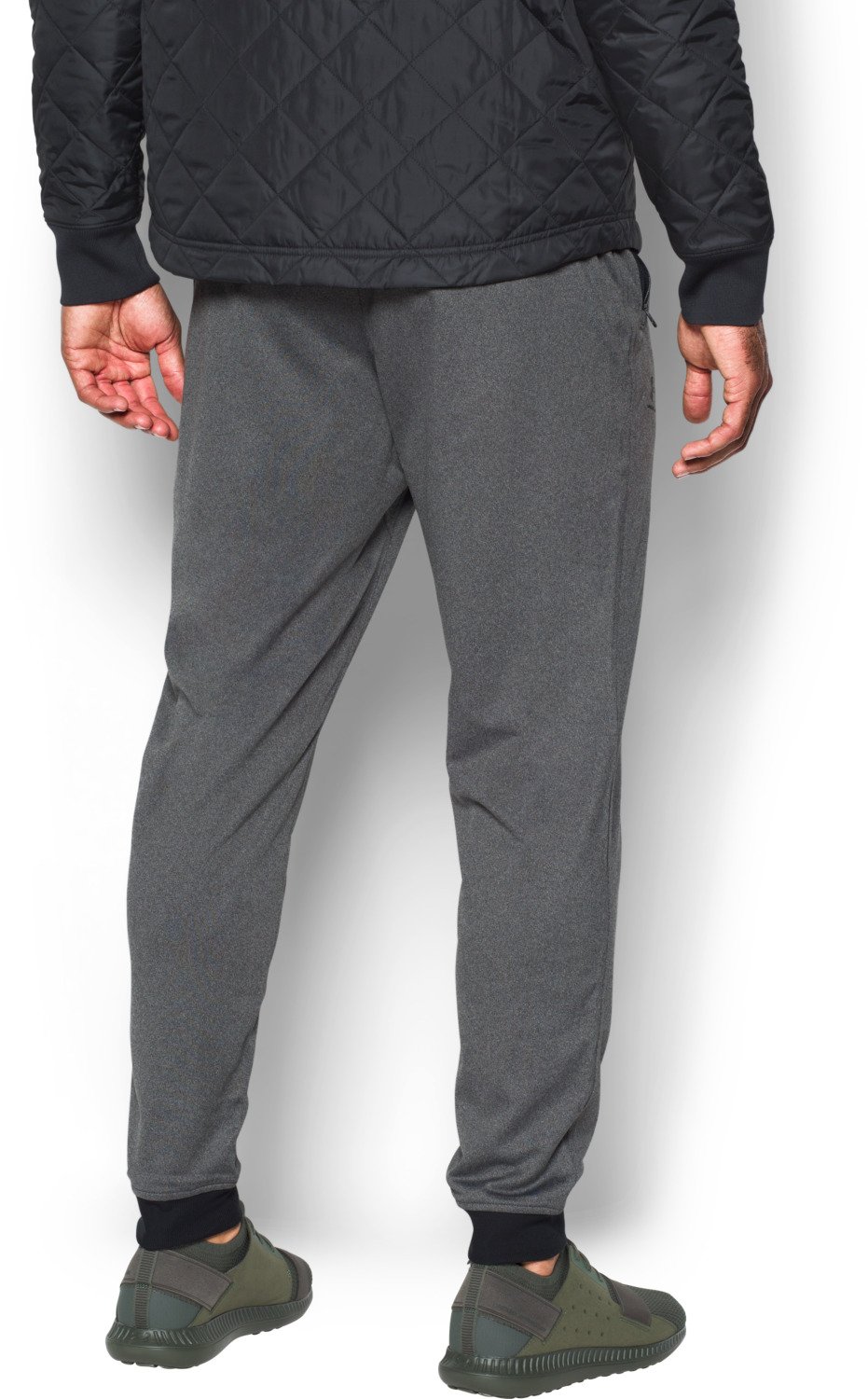Under Armour Men's Sportstyle Jogger Pant                                                                                        - view number 2