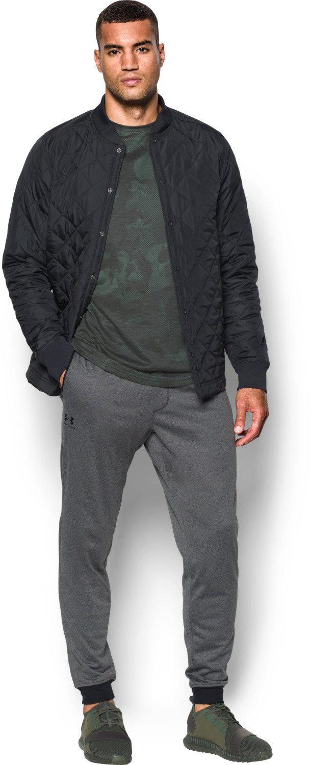 Under Armour Men's Sportstyle Jogger Pant                                                                                        - view number 3