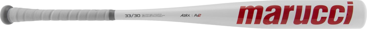 Marucci Men's CAT7 BBCOR Aluminum Baseball Bat (-3)                                                                              - view number 1