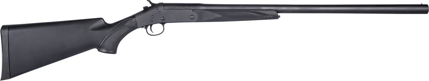 Stevens 301 20 Gauge Break-Open Shotgun