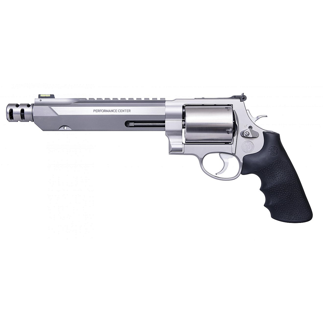Smith & Wesson 460 Performance Center XVR .460 S&W Magnum Revolver                                                               - view number 2