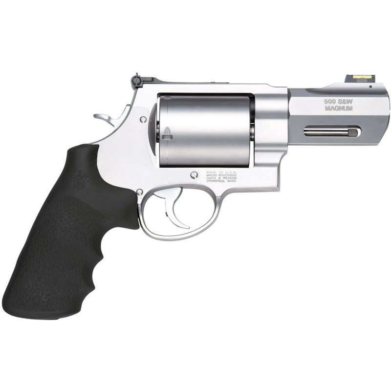 Smith & Wesson 500 … - image
