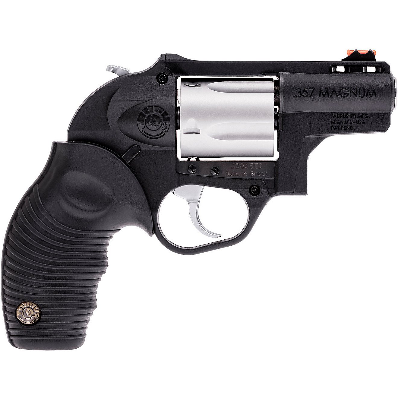 Taurus 605PLYSS2 DT .357 Magnum Revolver                                                                                         - view number 1