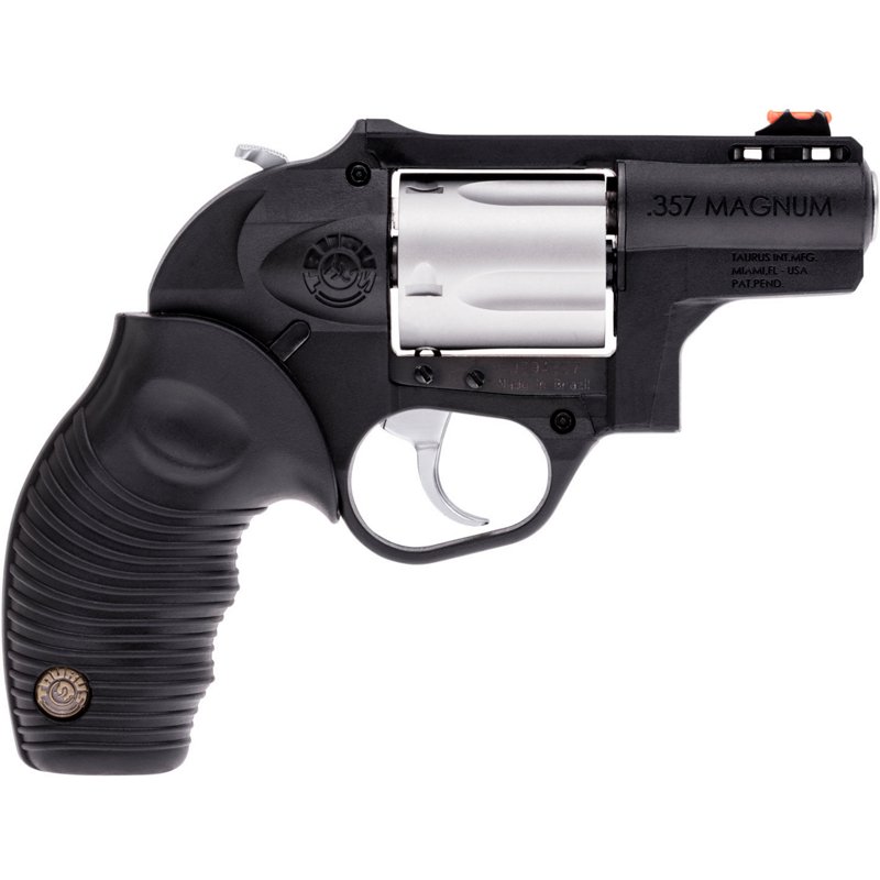 Taurus 605PLYSS2 Dt… - image