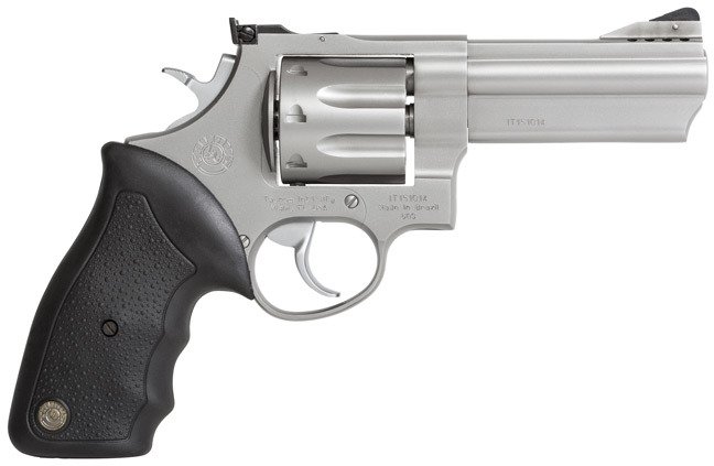 Taurus 608 Standard .357 Magnum Revolver                                                                                         - view number 1 selected