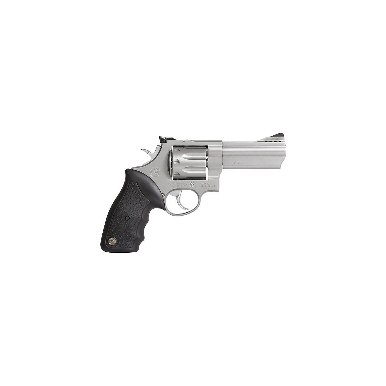 Taurus 608 Standard .357 Magnum Revolver                                                                                         - view number 1