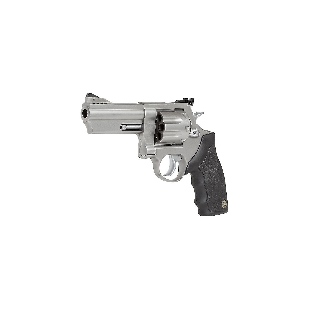 Taurus 608 Standard .357 Magnum Revolver                                                                                         - view number 3