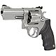 Taurus 608 Standard .357 Magnum Revolver                                                                                         - view number 3 image