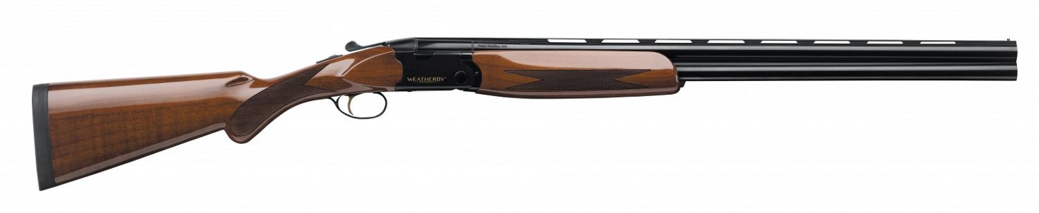 Weatherby Orion I 12 Gauge Over Under Shotgun Academy