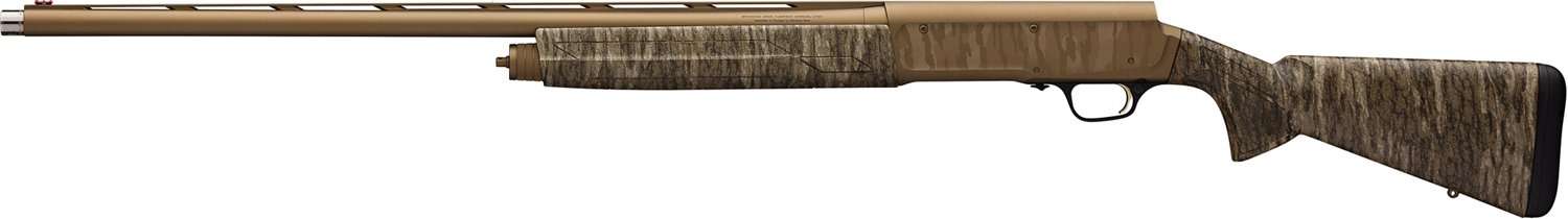 Browning A5 Wicked Wing 12 Gauge Semiautomatic Shotgun - view number 2