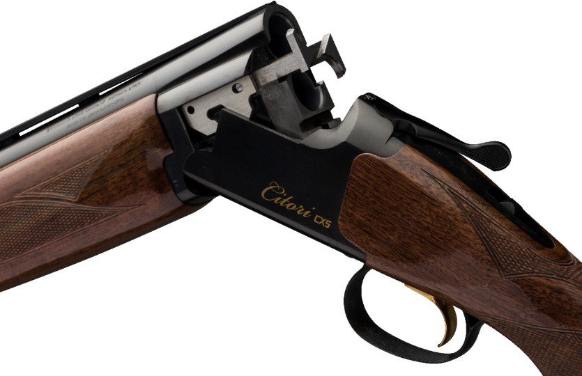 Browning Citori CXS 20 Gauge Over/Under Shotgun - view number 3