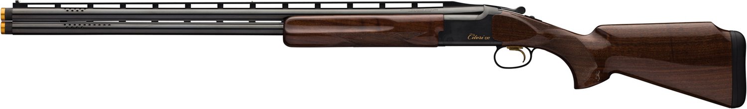 Browning Citori CXT 12 Gauge Over/Under Shotgun - view number 2