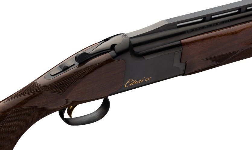 Browning Citori CXT 12 Gauge Over/Under Shotgun - view number 3