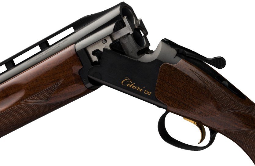 Browning Citori CXT 12 Gauge Over/Under Shotgun - view number 4