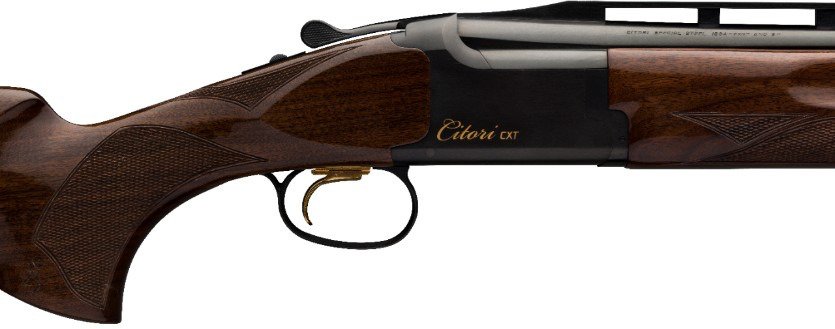 Browning Citori CXT 12 Gauge Over/Under Shotgun - view number 6