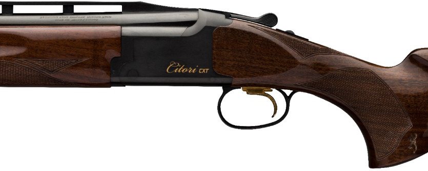 Browning Citori CXT 12 Gauge Over/Under Shotgun - view number 7