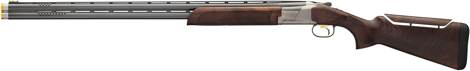 Browning 725 Pro Sporting 20 Gauge Over/Under Shotgun - view number 2