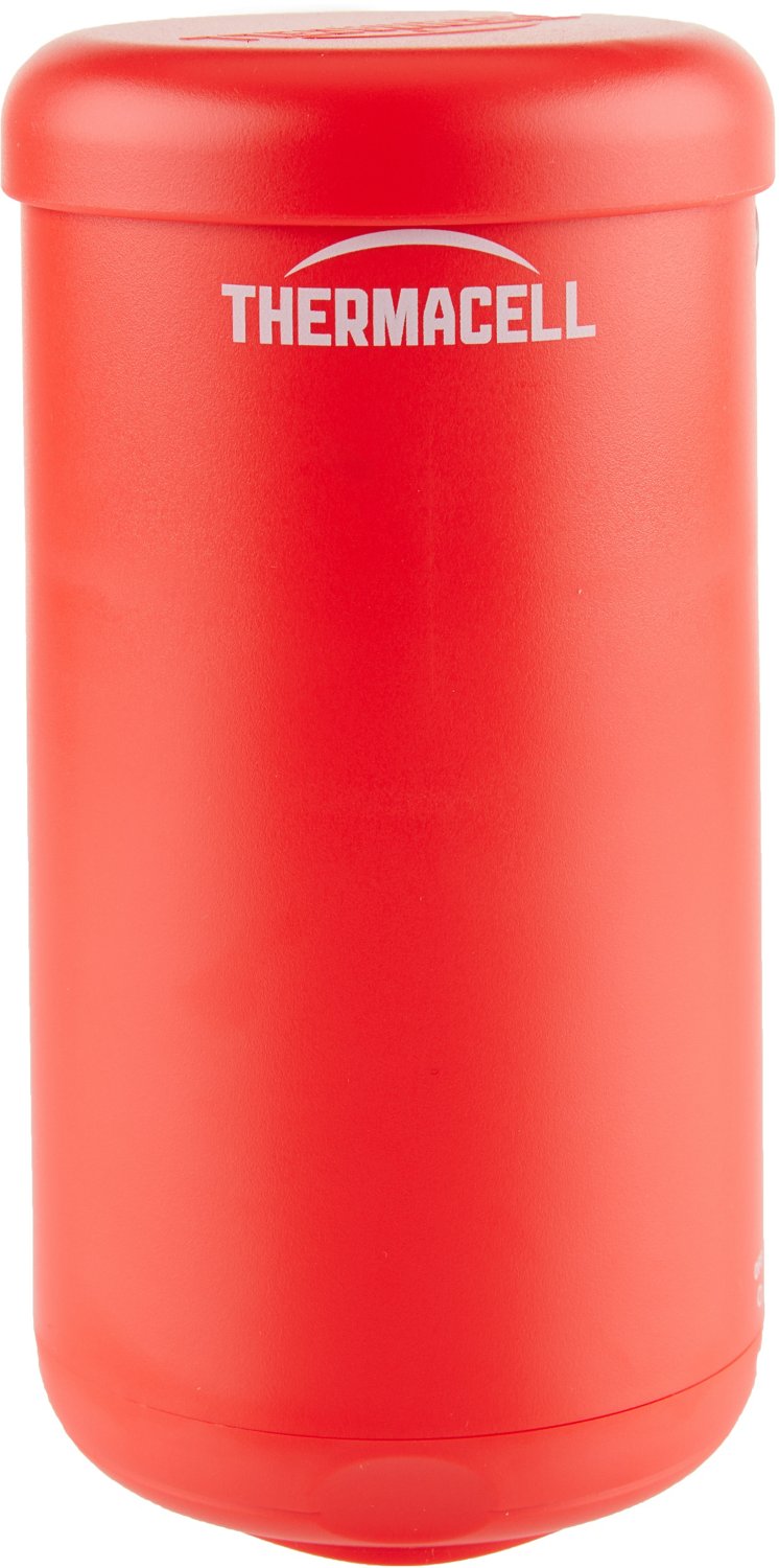 ThermaCELL Patio Shield Mosquito Repeller Academy