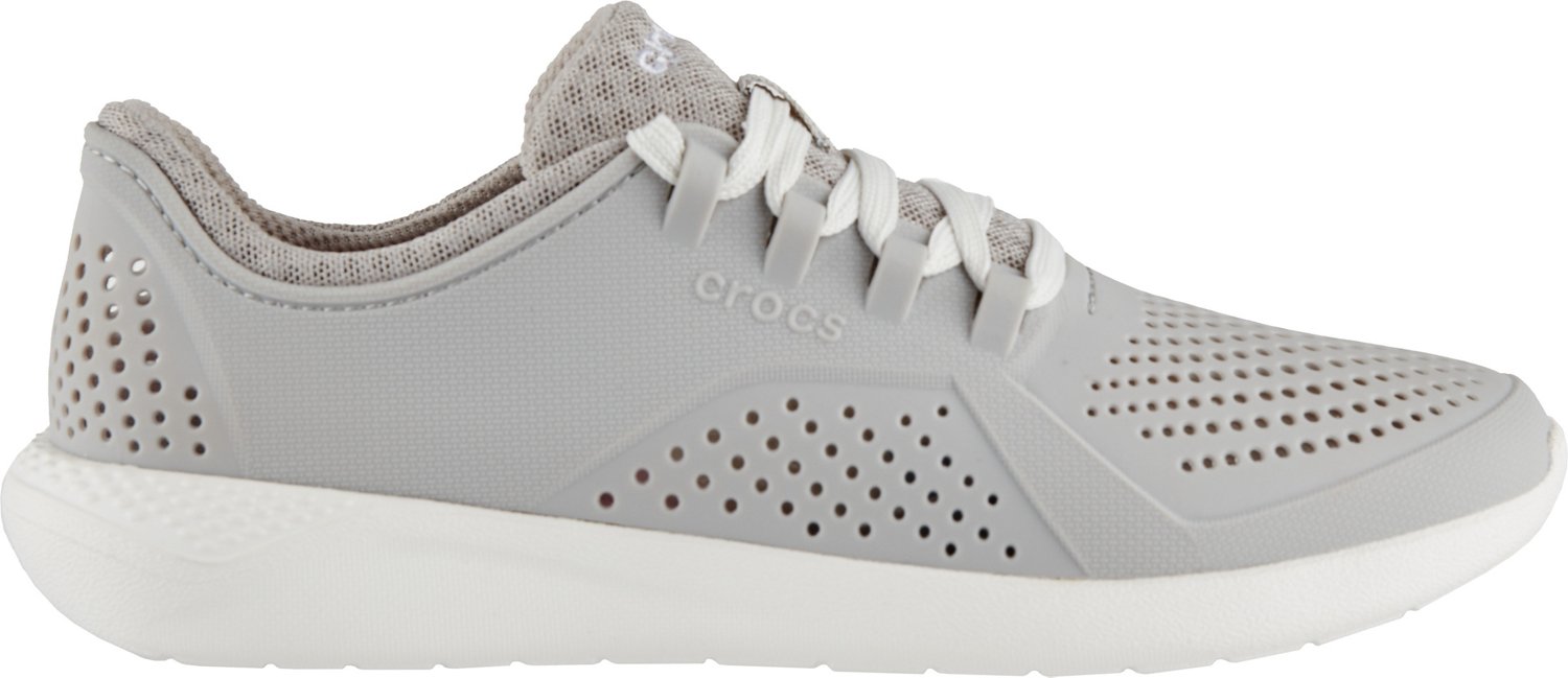 womens crocs pacer