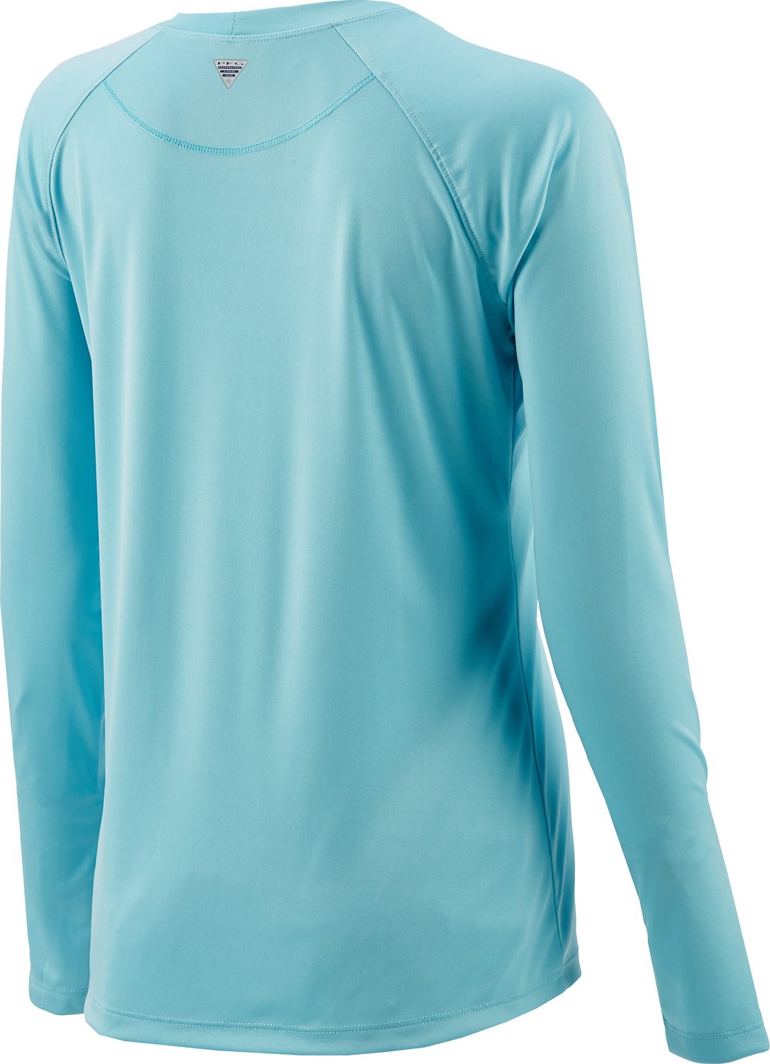 Columbia Sportswear Women's Tidal Tee II Long Sleeve T-shirt - view number 5
