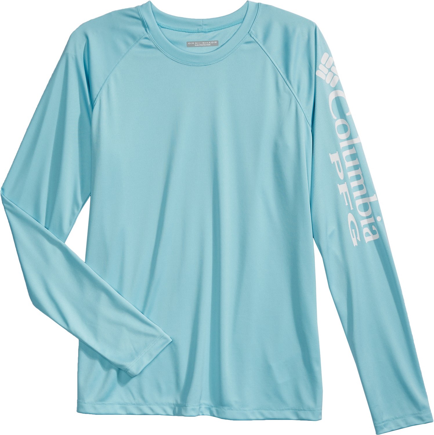 Columbia Sportswear Women's Tidal Tee II Long Sleeve T-shirt - view number 7