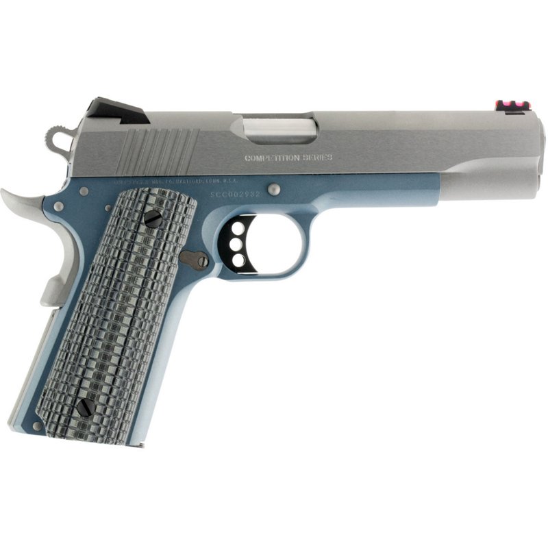 Colt 1911 Competiti… - image