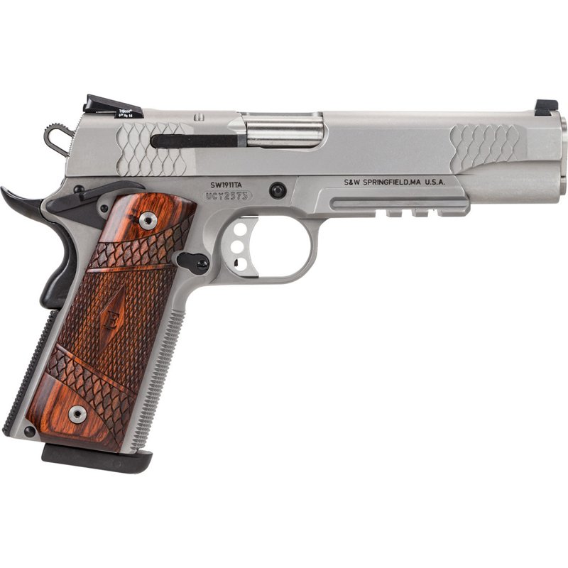 Smith & Wesson 1911… - image