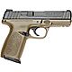 Smith & Wesson SD40 FDE 40 S&W Full-Sized 14-Round Pistol                                                                        - view number 1 image