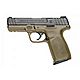 Smith & Wesson SD40 FDE 40 S&W Full-Sized 14-Round Pistol                                                                        - view number 2 image
